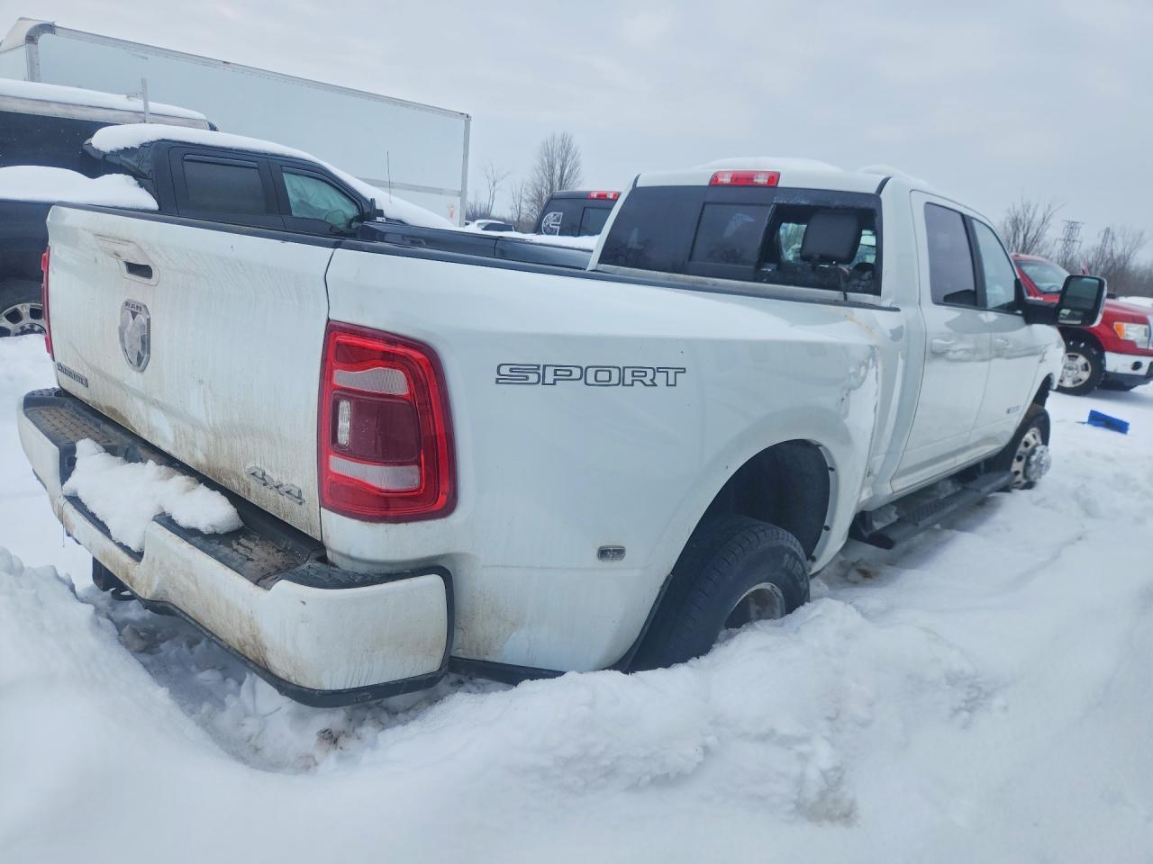 2023 RAM #3