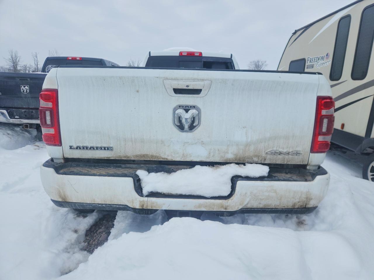 2023 RAM #6