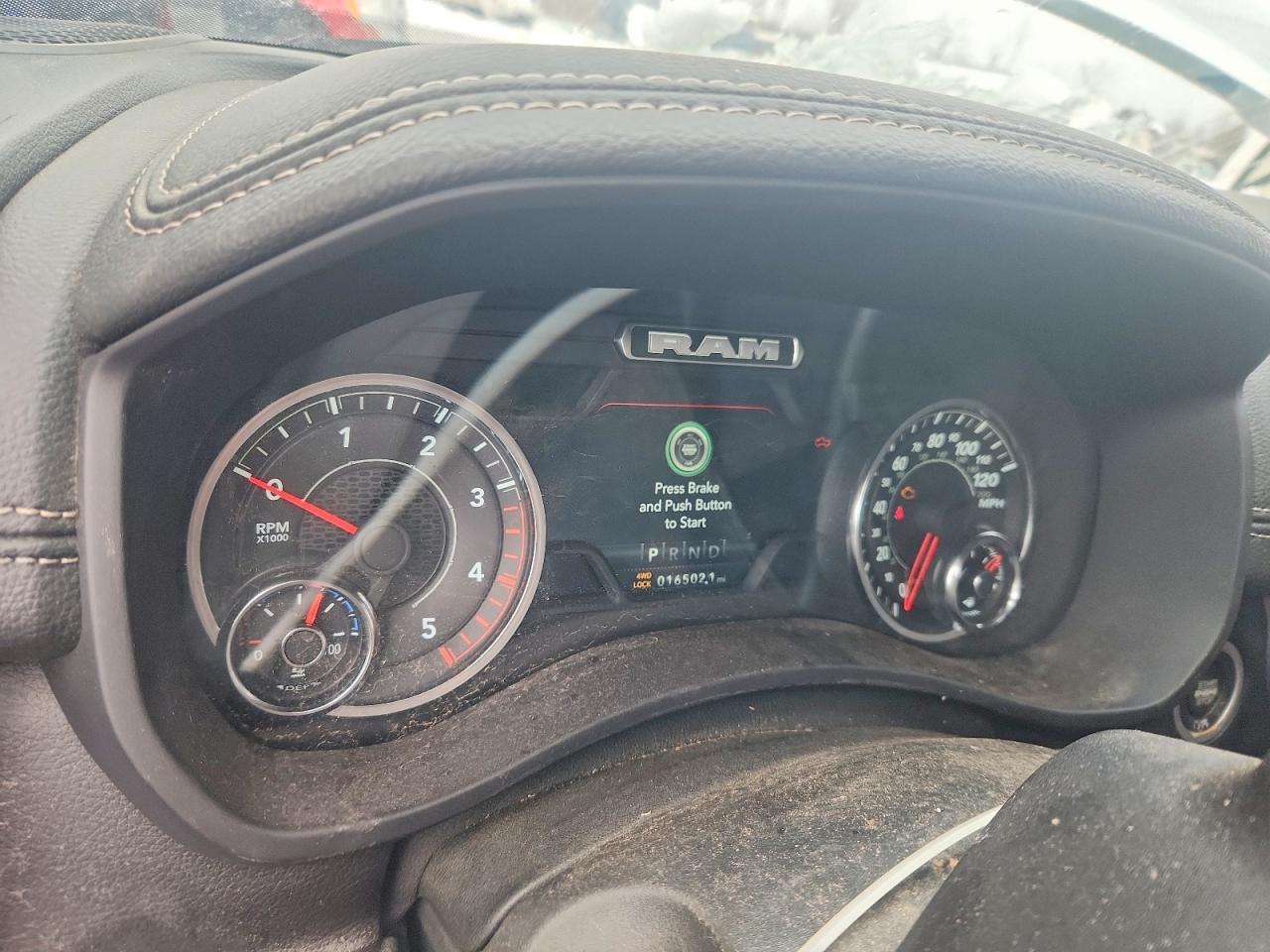 2023 RAM #9