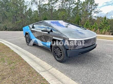 2024 Tesla #1