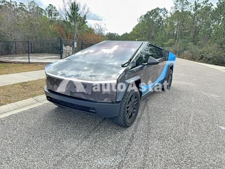 2024 Tesla #2