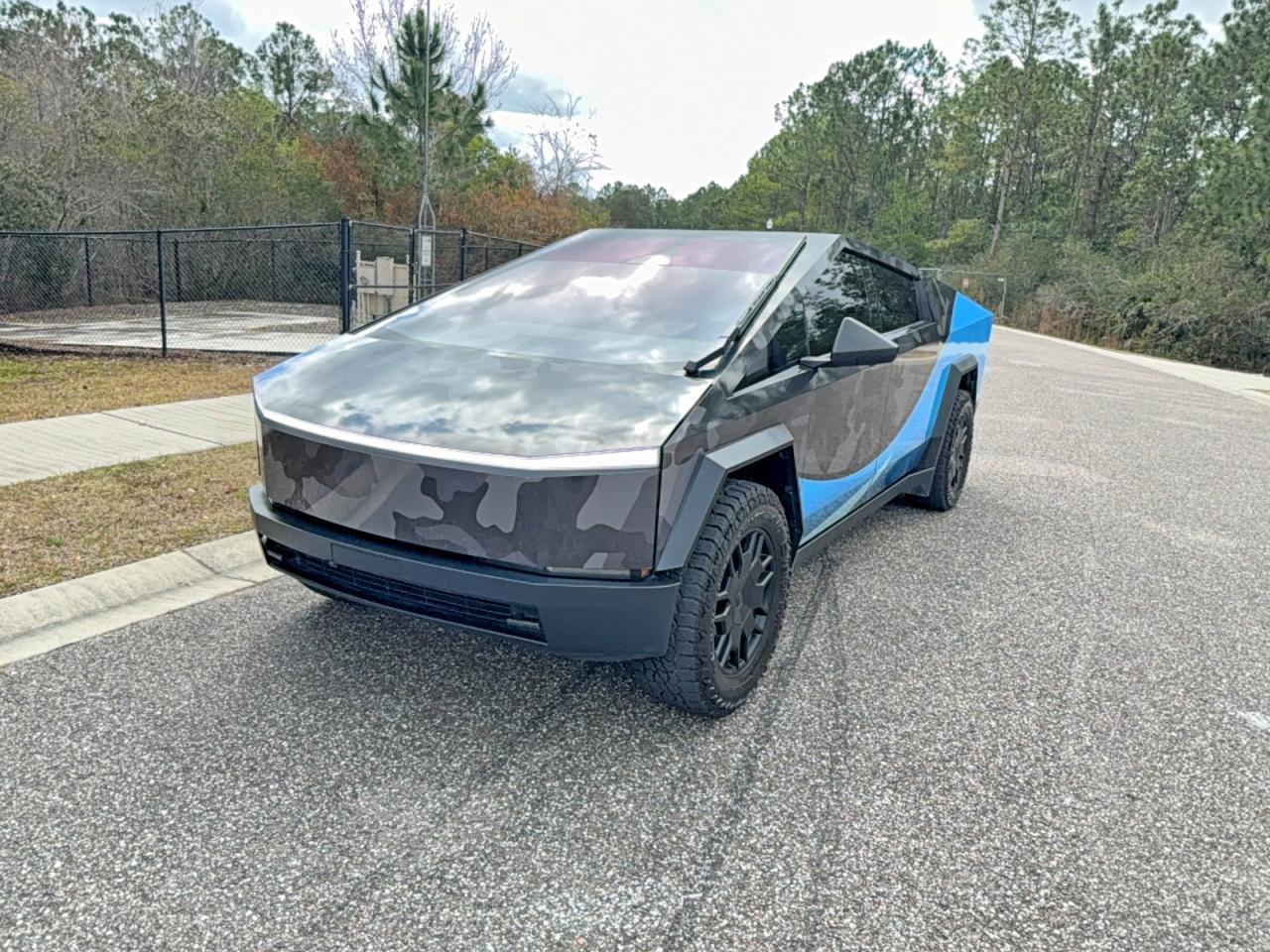 2024 Tesla #2