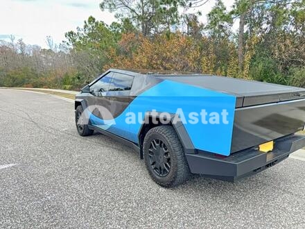 2024 Tesla #3