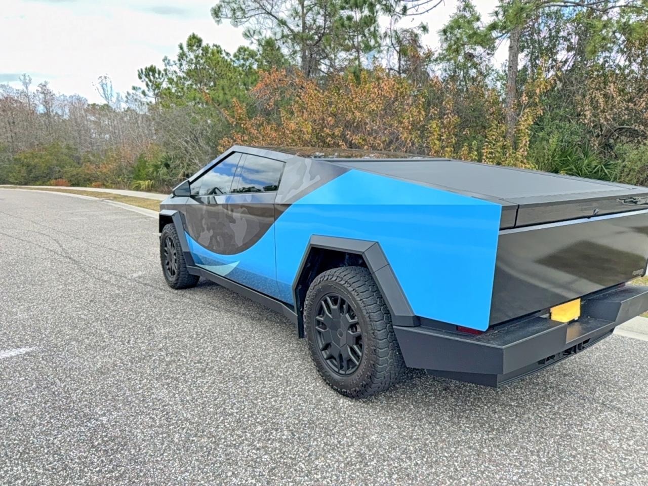 2024 Tesla #3
