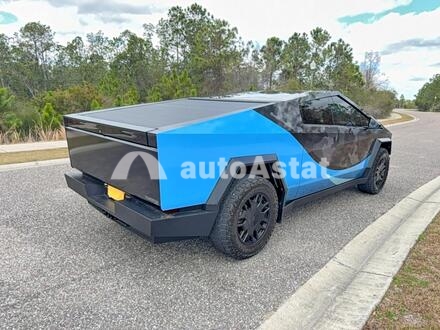 2024 Tesla #4