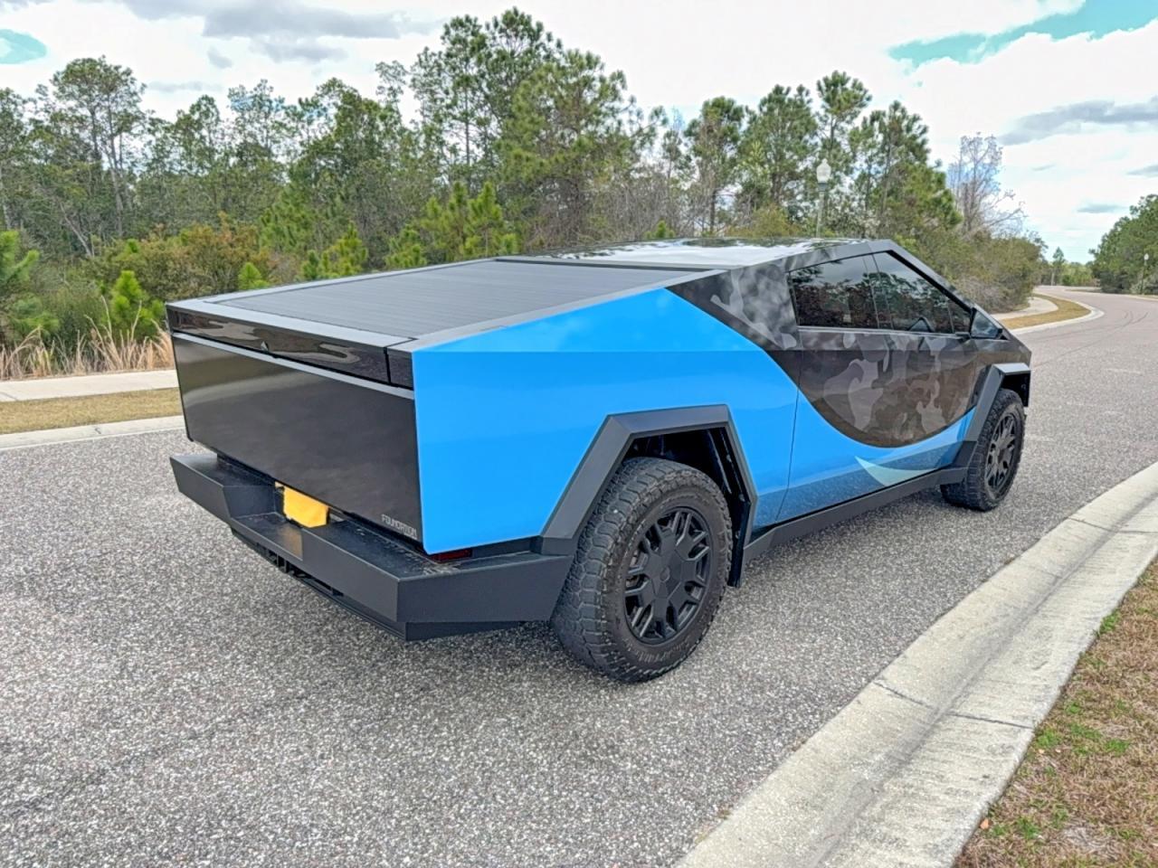 2024 Tesla #4