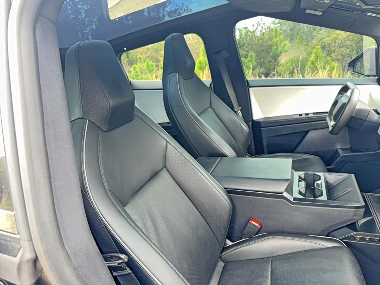 2024 Tesla #5
