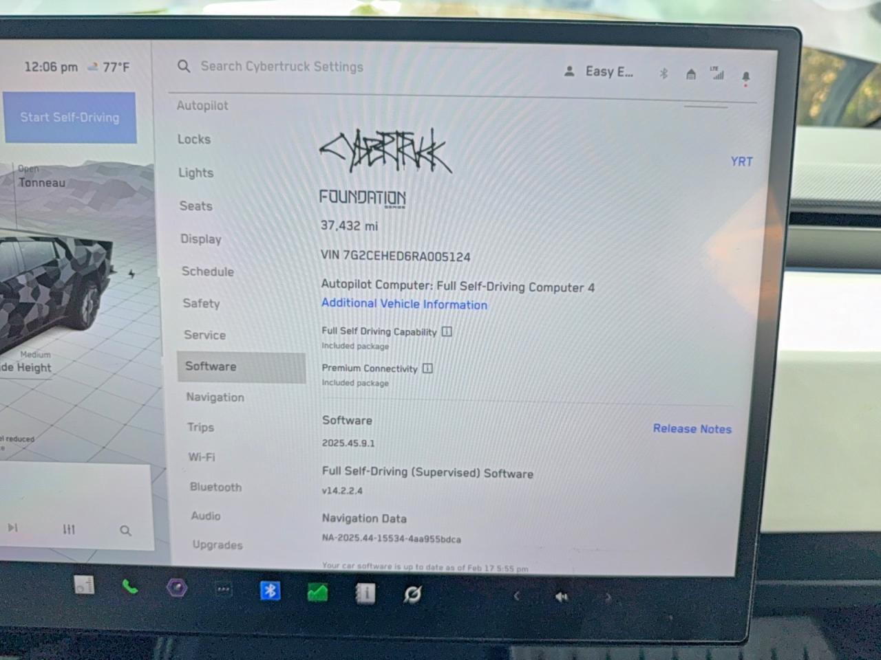 2024 Tesla #8