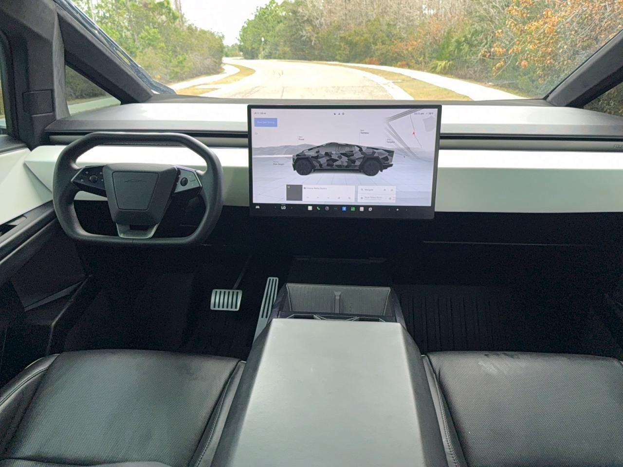 2024 Tesla #9