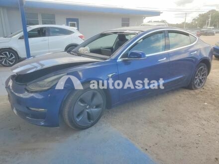 2020 Tesla #1