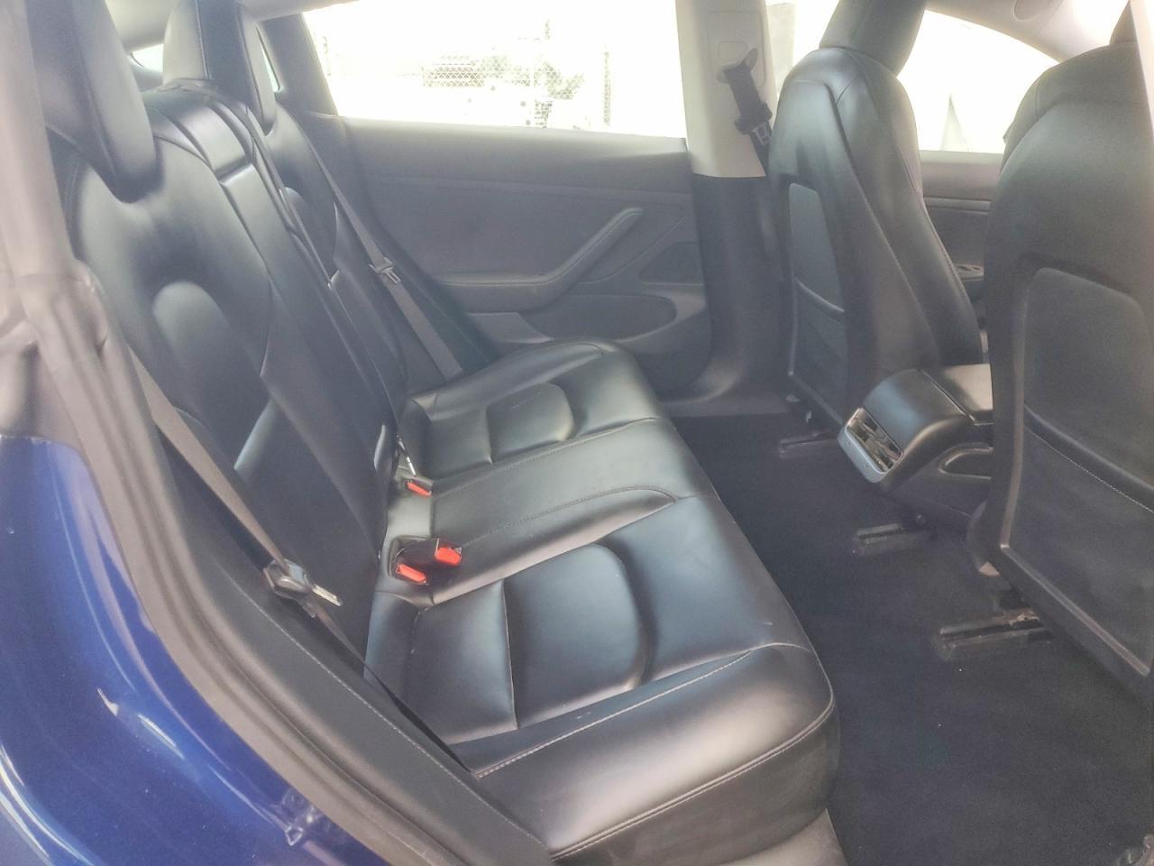 2020 Tesla #10