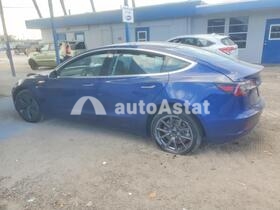 2020 Tesla Model 3 #2