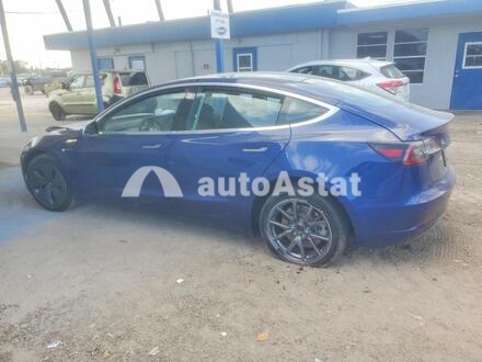 2020 Tesla #2