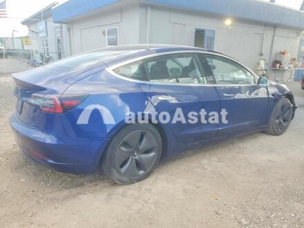 2020 Tesla #3