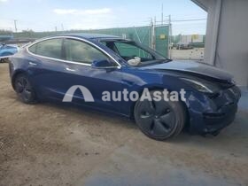 2020 Tesla Model 3 #4