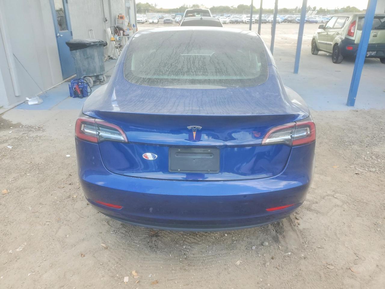 2020 Tesla #6