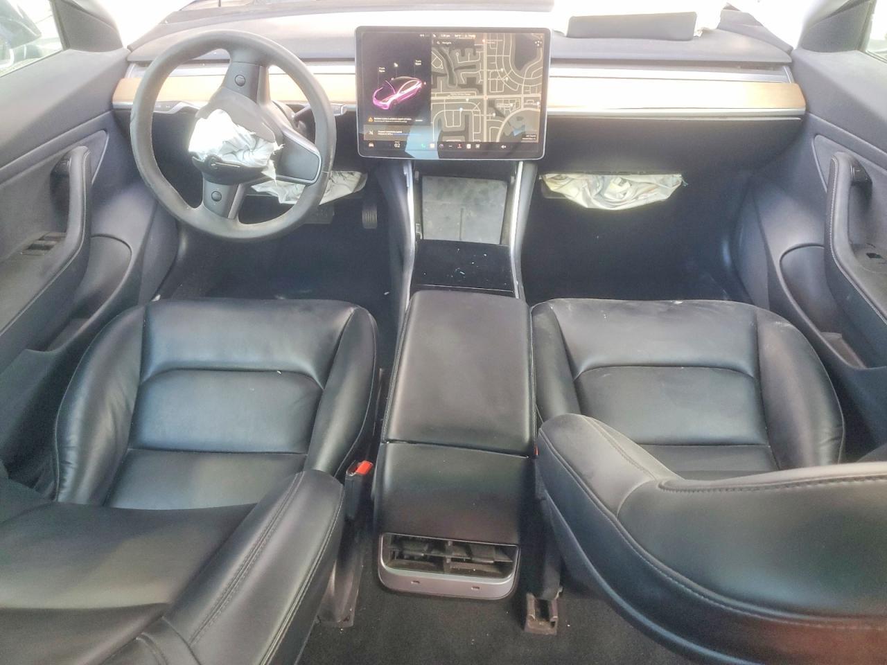 2020 Tesla #8
