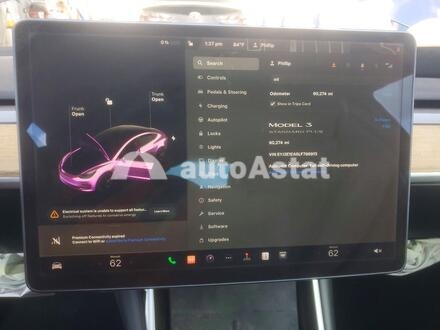 2020 Tesla #9