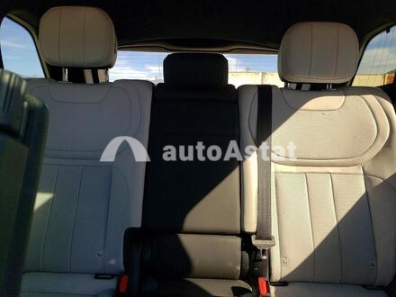 2023 Land Rover #10