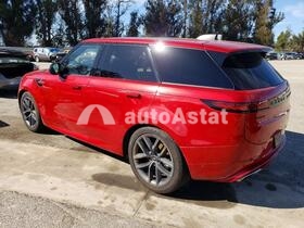 2023 Land Rover Range Rover Sport #2