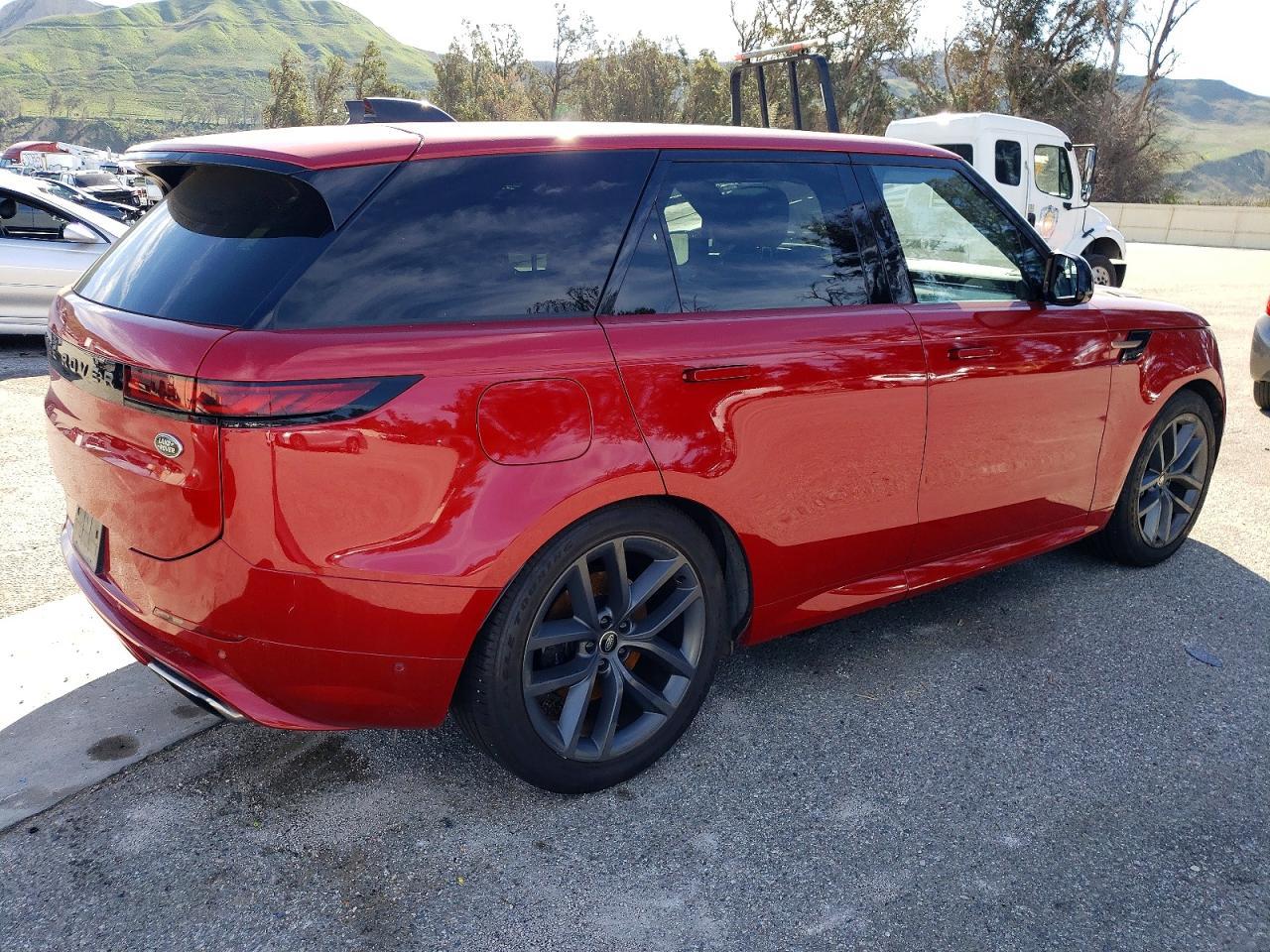 2023 Land Rover #3