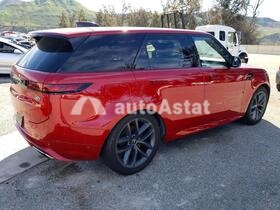 2023 Land Rover Range Rover Sport #3