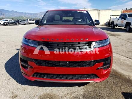 2023 Land Rover #5
