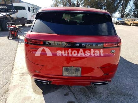 2023 Land Rover #6
