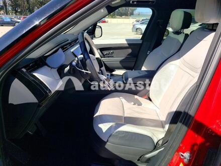 2023 Land Rover #7