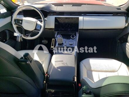 2023 Land Rover #8