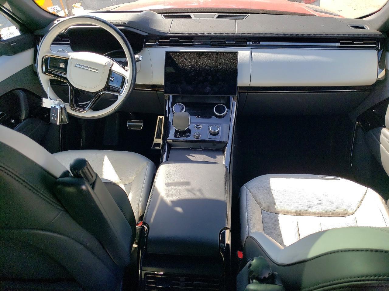 2023 Land Rover #8