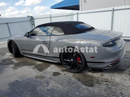 2025 Bentley #2
