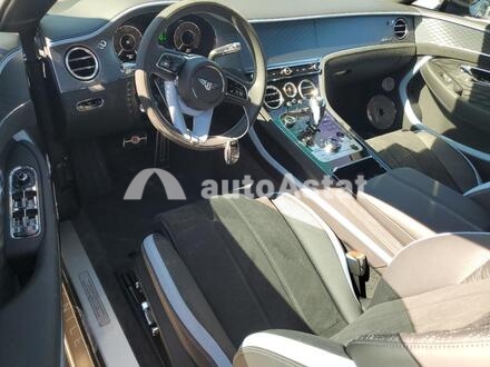 2025 Bentley #8