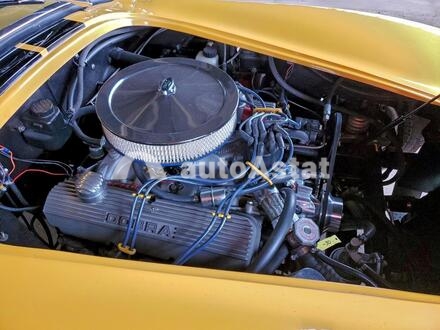 1967 Ford #11