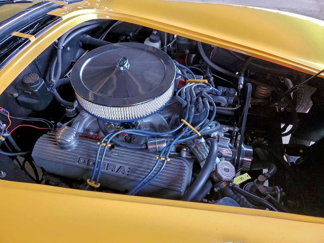 1967 Ford #11