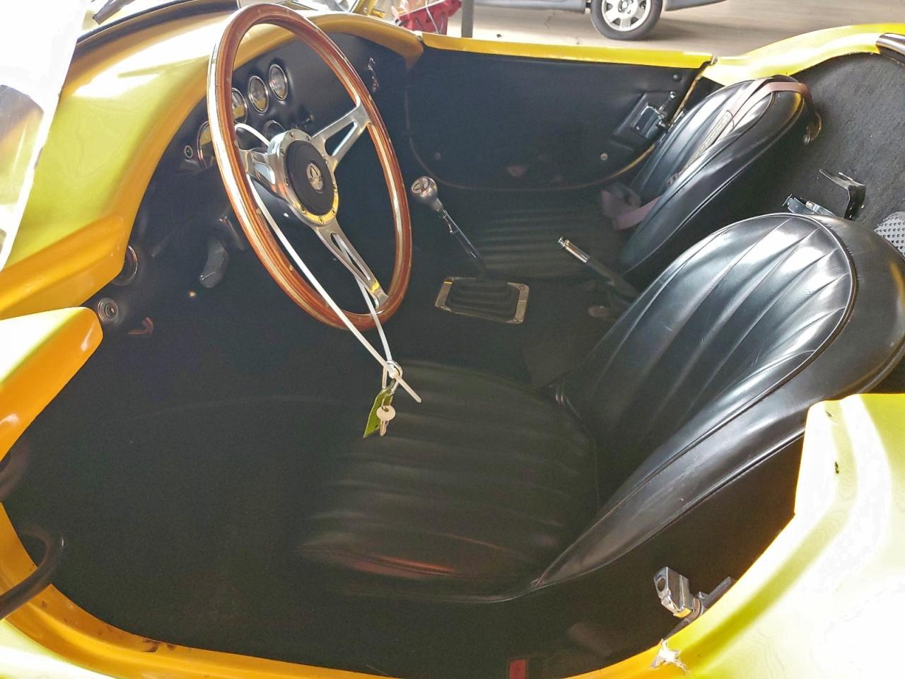 1967 Ford #7