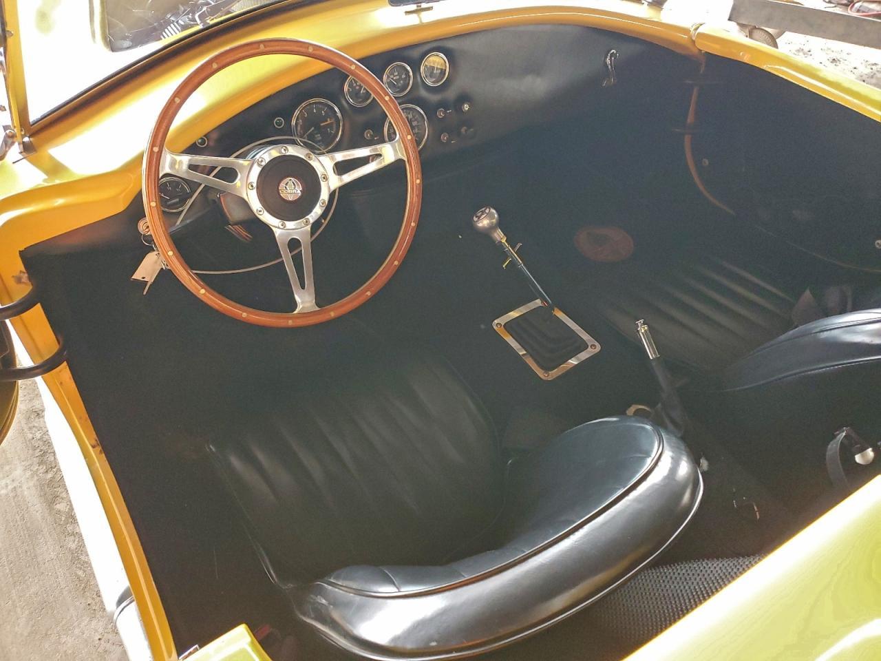 1967 Ford #8