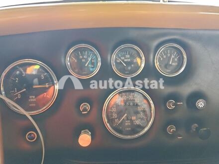 1967 Ford #9