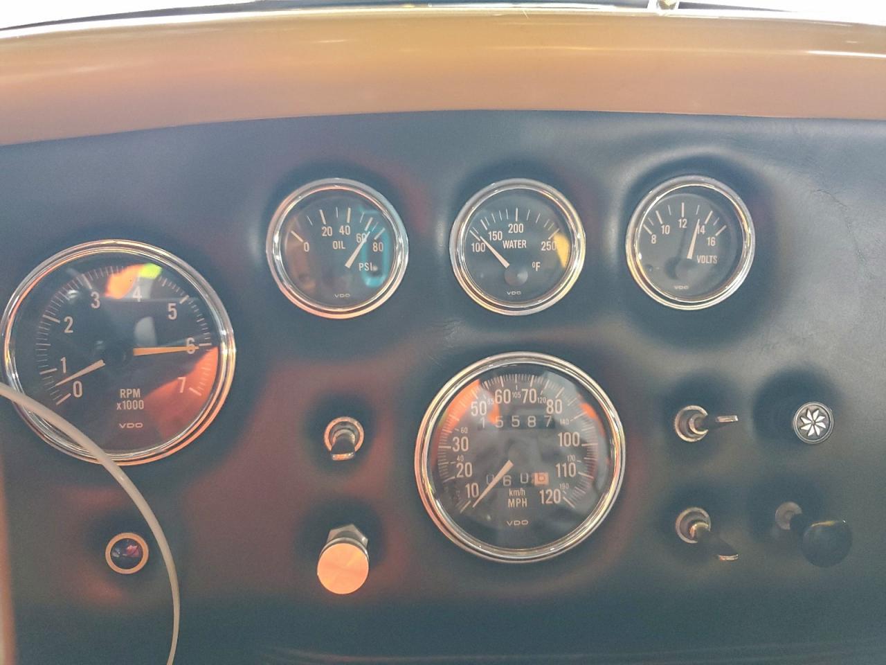 1967 Ford #9