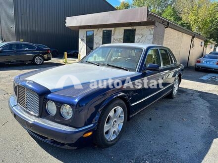 2008 Bentley #2