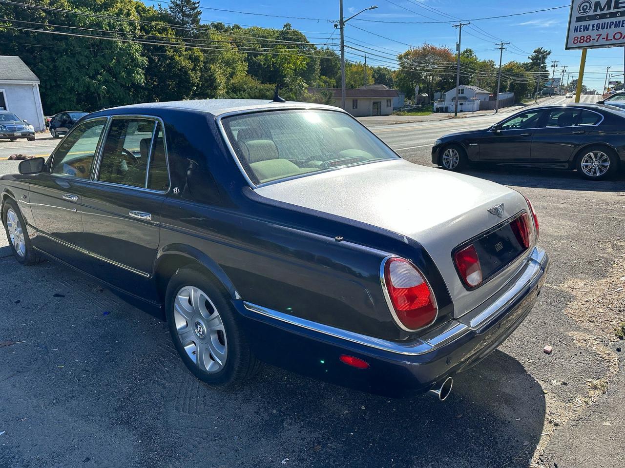 2008 Bentley #3