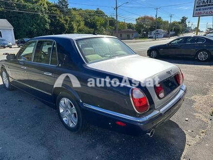 2008 Bentley #3