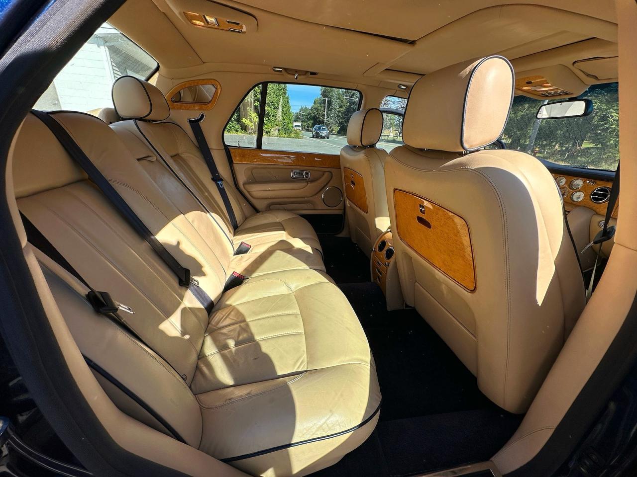 2008 Bentley #6
