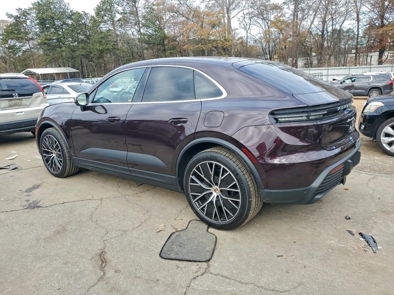 2025 Porsche #2