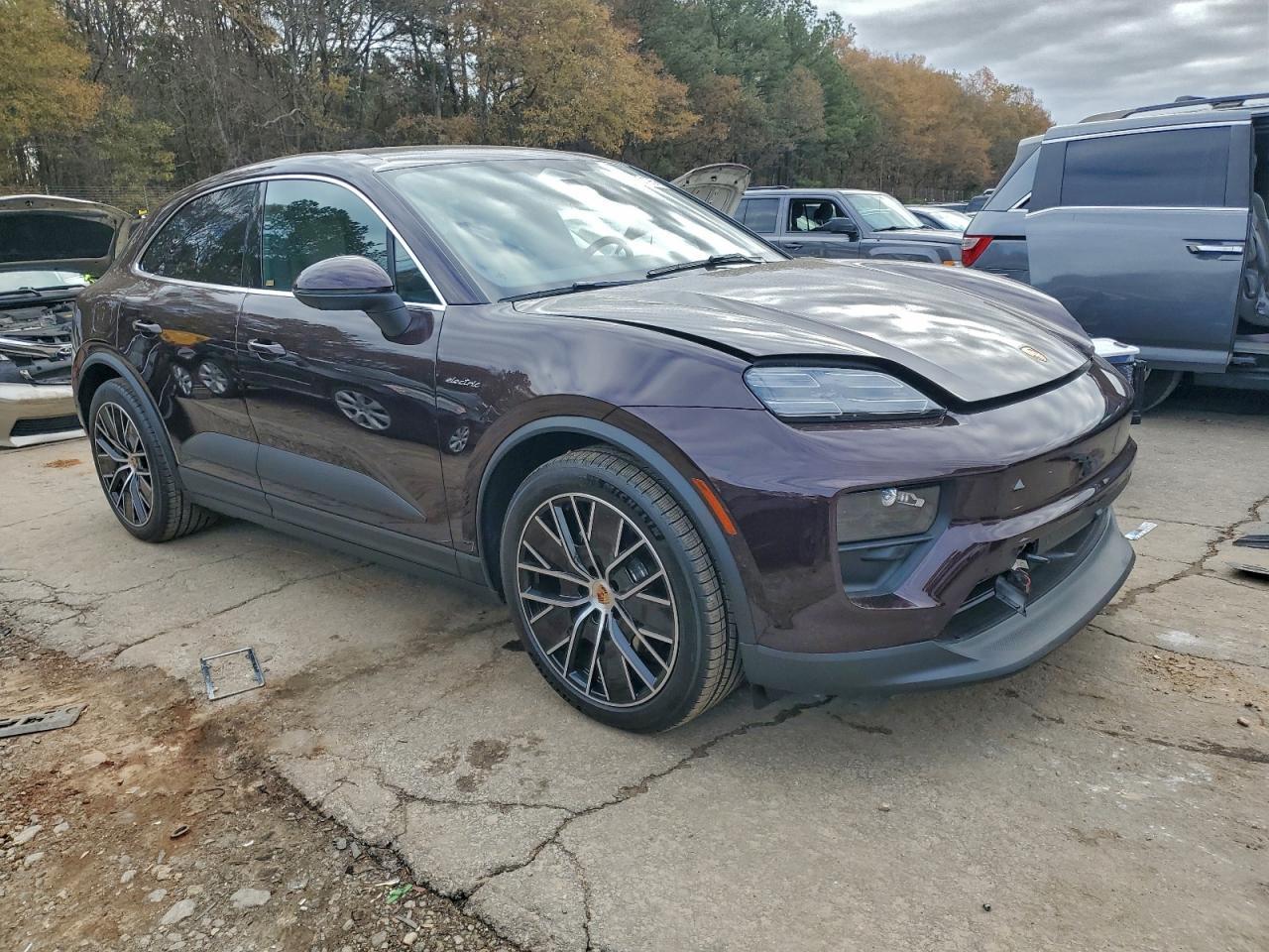 2025 Porsche #4