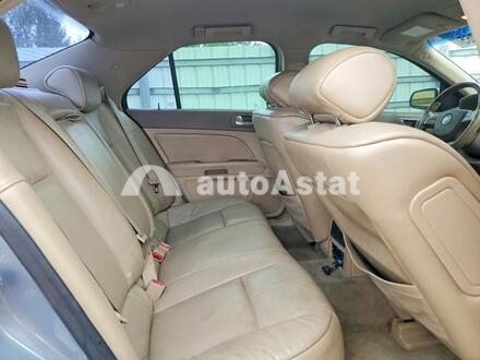 2008 Cadillac #10