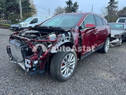 2019 Cadillac #2