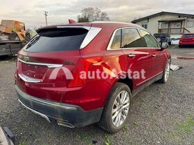 2019 Cadillac XT5 #4