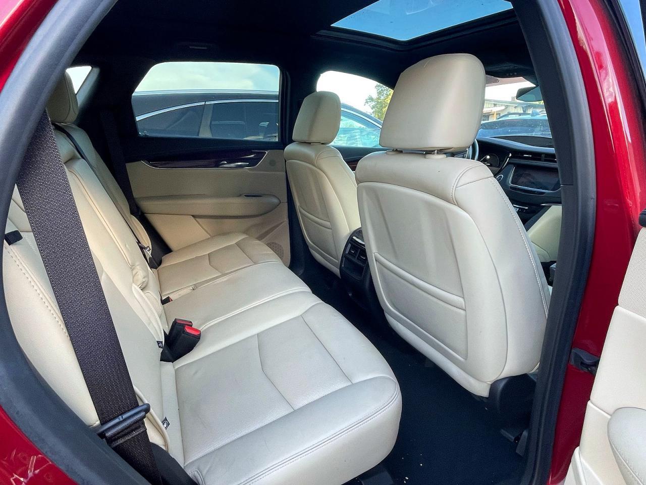 2019 Cadillac #6