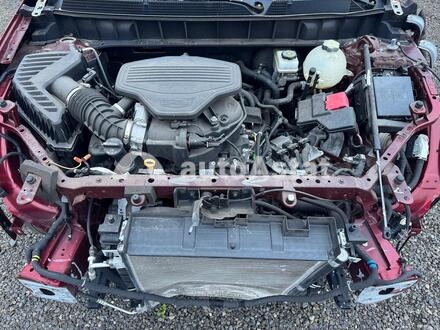 2019 Cadillac #7